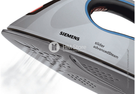 Паровая станция Siemens slider SL45 Sensor Intelligence TS45350