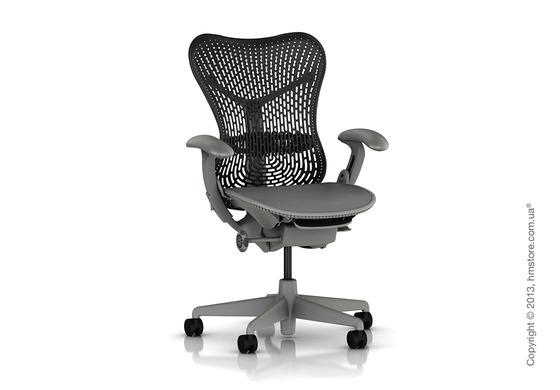 Кресло Herman Miller Mirra
