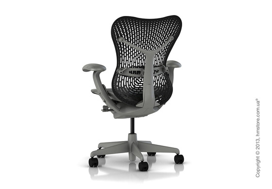 Кресло Herman Miller Mirra