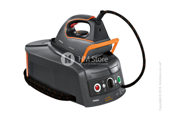 Паровая станция Siemens slider SL22 extremePower TS22XTRM