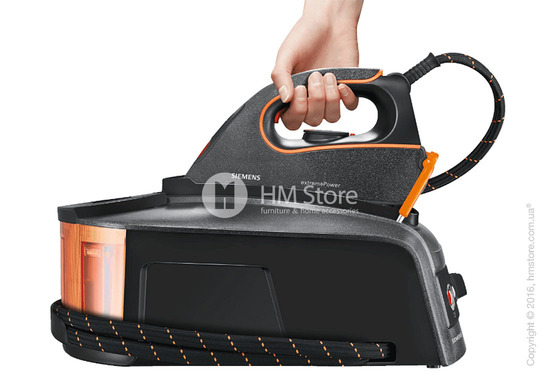 Паровая станция Siemens slider SL22 extremePower TS22XTRM