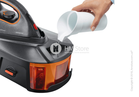 Паровая станция Siemens slider SL22 extremePower TS22XTRM