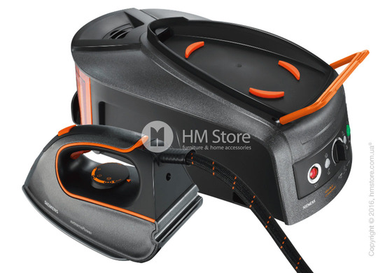 Паровая станция Siemens slider SL22 extremePower TS22XTRM