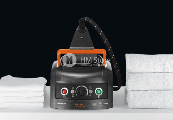 Паровая станция Siemens slider SL22 extremePower TS22XTRM