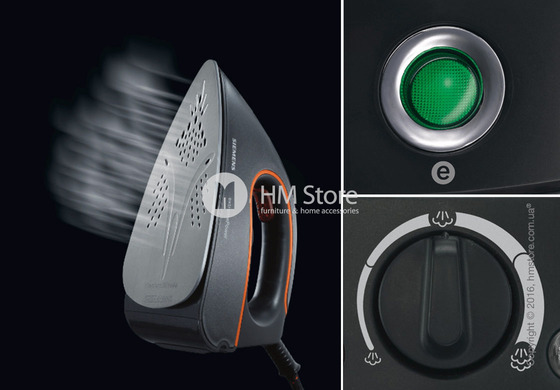 Паровая станция Siemens slider SL22 extremePower TS22XTRM