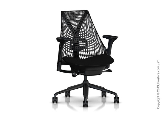 Кресло Herman Miller SAYL