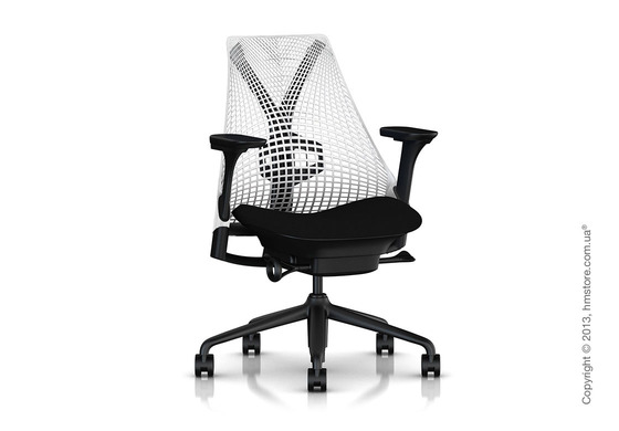 Кресло Herman Miller SAYL