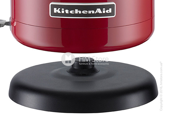 Чайник электрический KitchenAid Electric Kettle 1.25 л, Empire Red