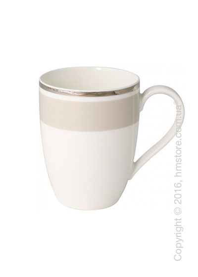 Чашка Villeroy & Boch коллекция Anmut My Color, Savannah Cream