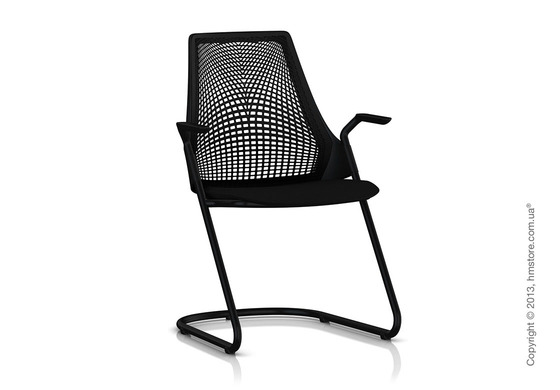 Кресло Herman Miller SAYL Side
