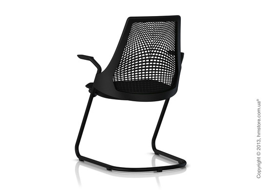 Кресло Herman Miller SAYL Side Кресло Herman Miller SAYL Side