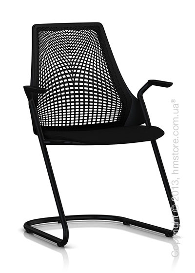 Кресло Herman Miller SAYL Side