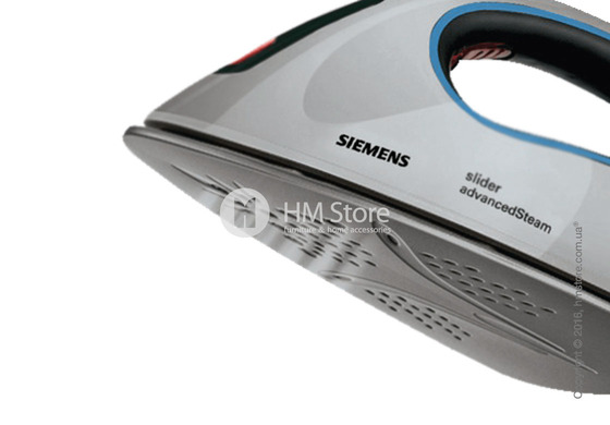 Паровая станция Siemens slider SL45 Sensor Intelligence TS45200