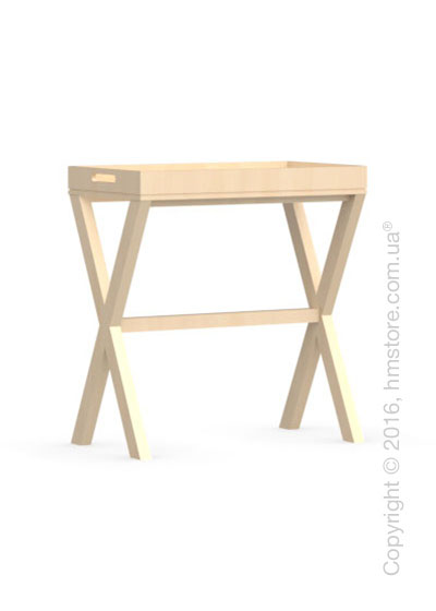 Сервировочный столик Сalligaris La Locanda, Solid wood bleached beechwood