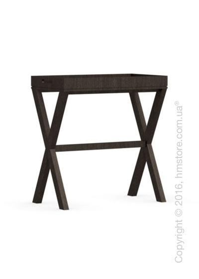 Сервировочный столик Сalligaris La Locanda, Solid wood wenge beech stained
