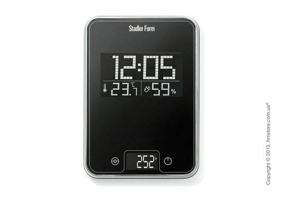 Весы кухонные Stadler Form Scale One