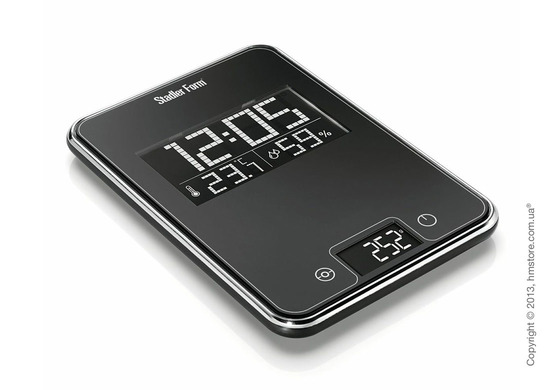 Весы кухонные Stadler Form Scale One