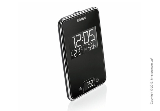 Весы кухонные Stadler Form Scale One