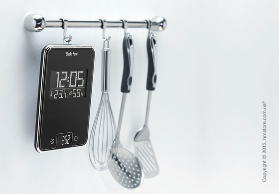 Весы кухонные Stadler Form Scale One