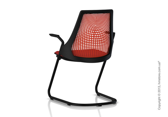 Кресло Herman Miller SAYL Side Кресло Herman Miller SAYL Side