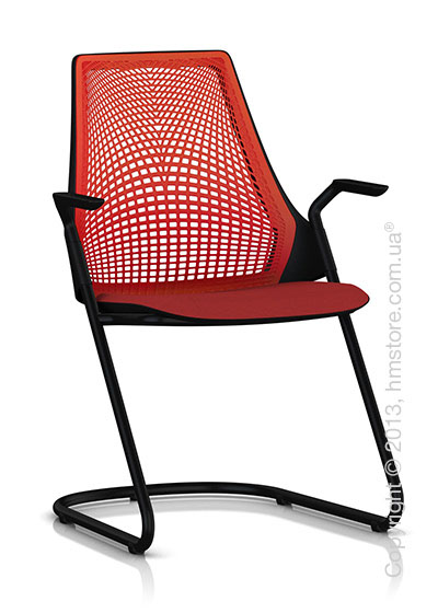 Кресло Herman Miller SAYL Side