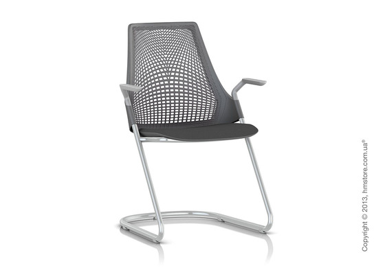 Кресло Herman Miller SAYL Side Кресло Herman Miller SAYL Side