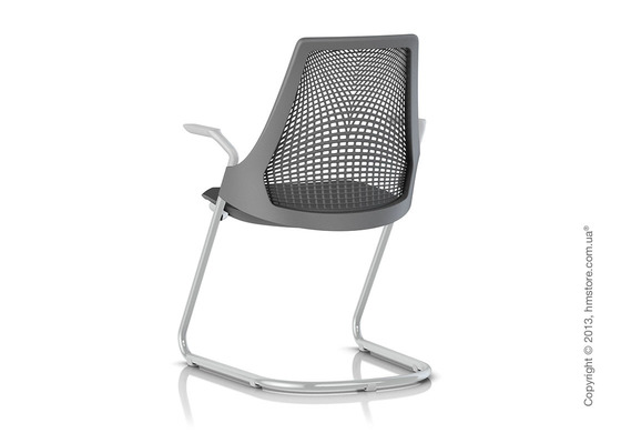 Кресло Herman Miller SAYL Side Кресло Herman Miller SAYL Side