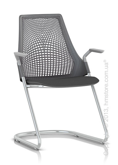 Кресло Herman Miller SAYL Side