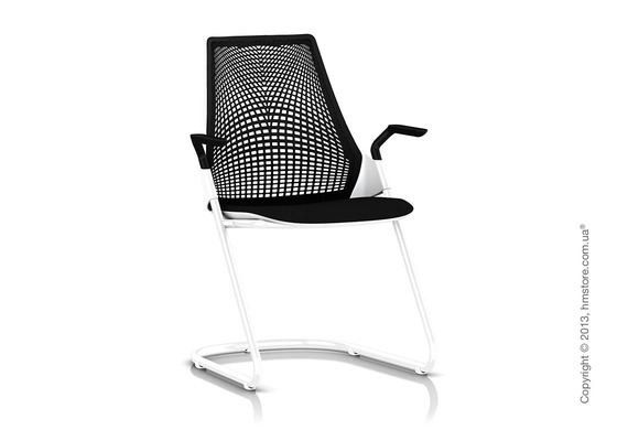 Кресло Herman Miller SAYL Side Кресло Herman Miller SAYL Side