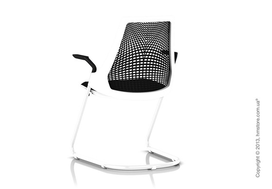 Кресло Herman Miller SAYL Side Кресло Herman Miller SAYL Side
