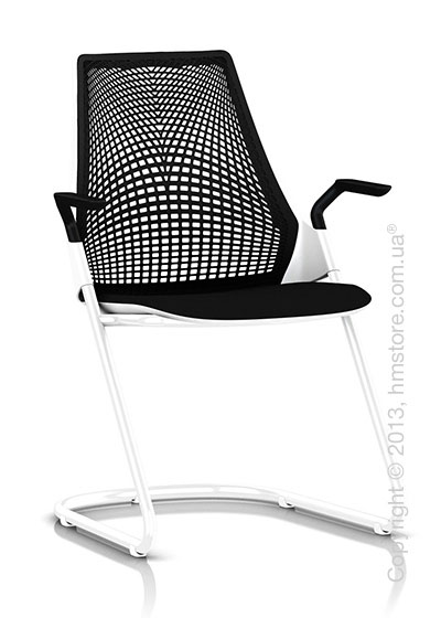 Кресло Herman Miller SAYL Side