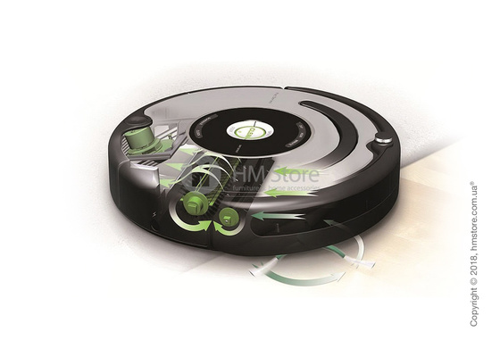Робот-уборщик iRobot Roomba 616. Купить