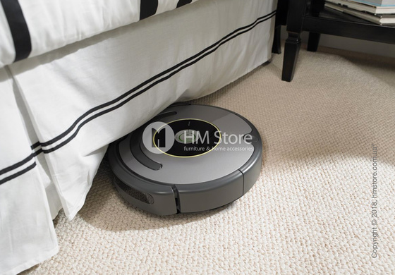 Робот-уборщик iRobot Roomba 616. Купить