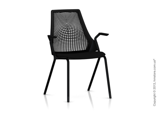 Кресло Herman Miller SAYL Side