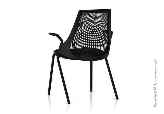 Кресло Herman Miller SAYL Side