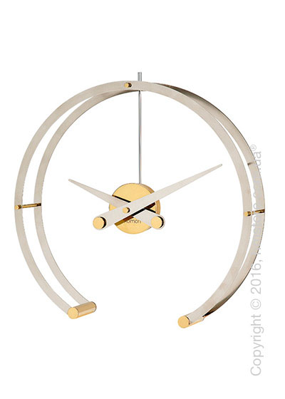 Часы настольные Nomon Omega G