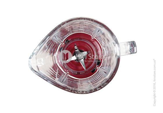 Блендер стационарный KitchenAid Artisan Blender, Empire Red