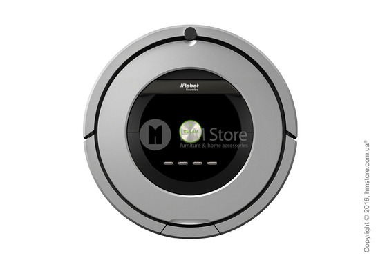 Робот-уборщик iRobot Roomba 886. Купить