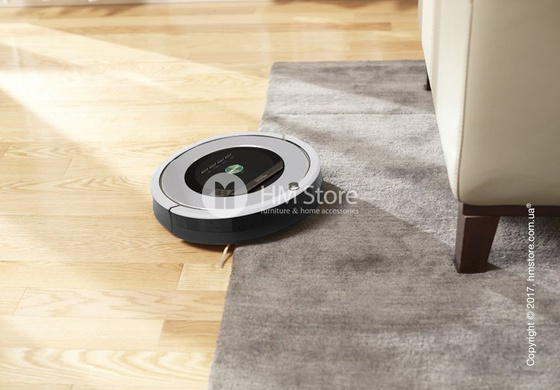 Робот-уборщик iRobot Roomba 886. Купить