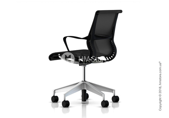Кресло Herman Miller Setu