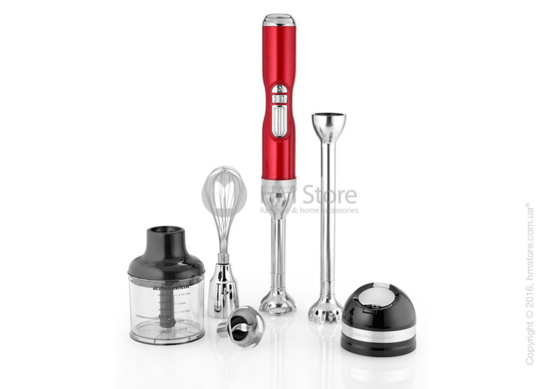Беспроводной блендер KitchenAid Pro Line® - фото, отзывы