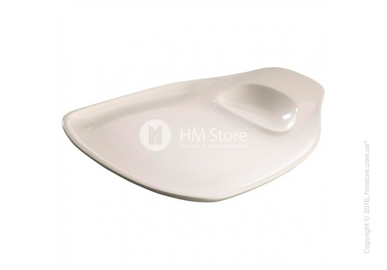 Тарелка для стейка Villeroy & Boch коллекция BBQ Passion, XL