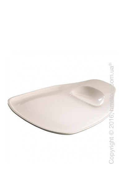 Тарелка для стейка Villeroy & Boch коллекция BBQ Passion, XL