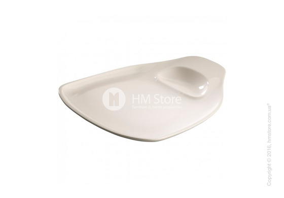 Тарелка для стейка Villeroy & Boch коллекция BBQ Passion, M