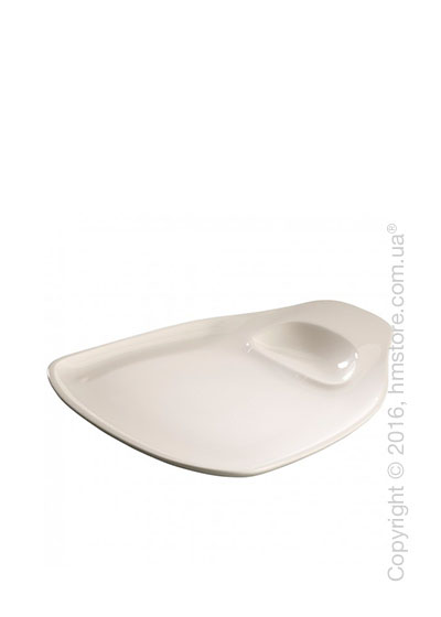 Тарелка для стейка Villeroy & Boch коллекция BBQ Passion, M