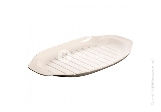 Блюдо для подачи Villeroy & Boch коллекция BBQ Passion, L
