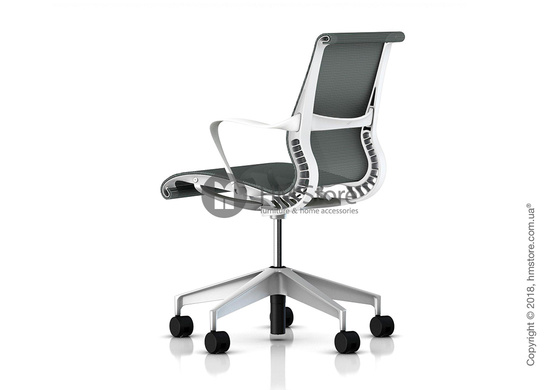 Кресло Herman Miller Setu