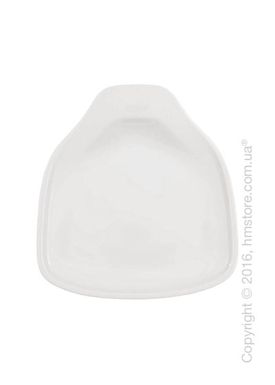 Тарелка десертная мелкая Villeroy & Boch коллекция BBQ Passion