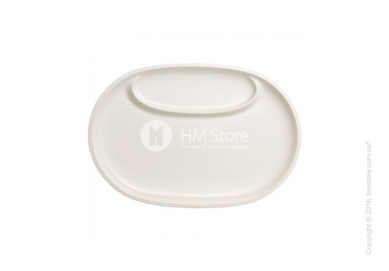 Тарелка для рыбы Villeroy & Boch коллекция BBQ Passion