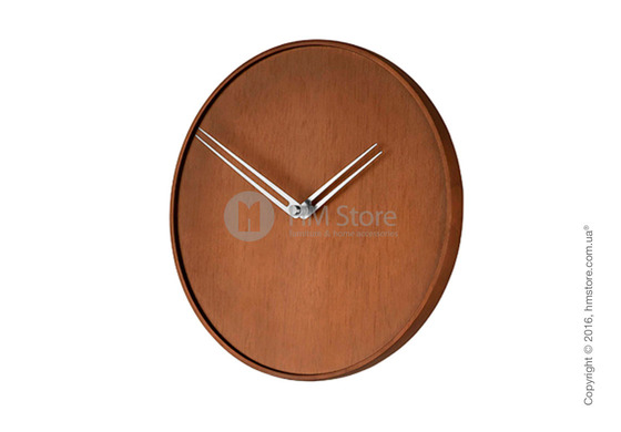 Часы настенные Nomon Jazz, Steel Часы настенные Nomon Jazz, Steel